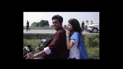 Tu Kisi Rail Si Song Of Movie Masaan # Newsadda