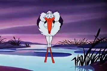 exCartoons   Pluto   Cold Storage 1951 Disney Cartoons