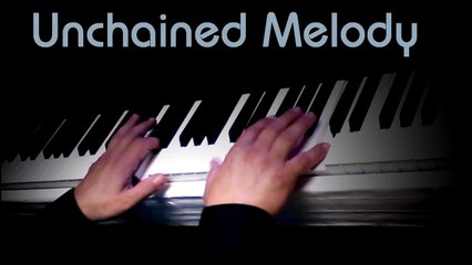 Unchained Melody (Instrumental Piano)