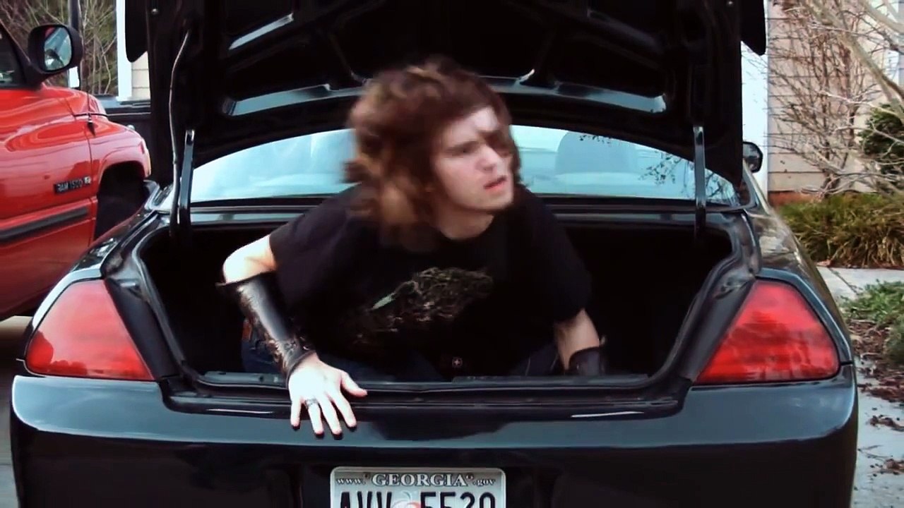 How To Scream - The Metal Way