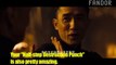 Keyframe video: Every Fight in Wong Kar-Wai's The Grandmaster, Ranked