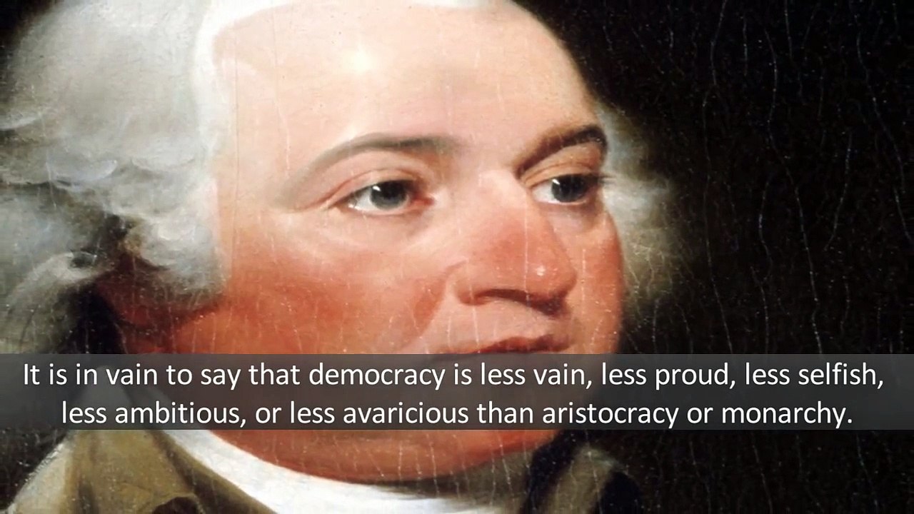 What World Famous Men Said About Monarchy