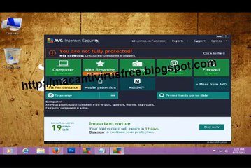 AVG Internet Security 2014 Serial Key AVG 2014 Product Key MAC OSX