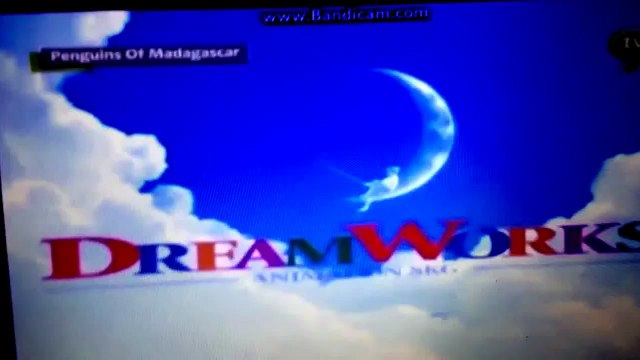 Dreamworks Animation/Nickelodeon Productions (Children Laughing playing)