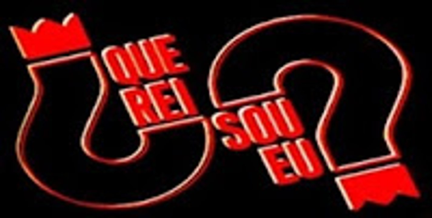 Что я за король? / Que Rei Sou Eu? (1989)
