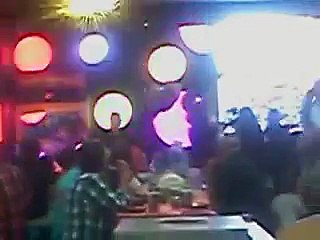 Chuck E Cheese birthday