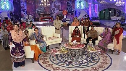 Ishq Ramzan (Iftar 25 Maya Khan) 13-07-15 SEG 18