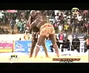 Gouye Gui fait de nouvelle révélations : « Les gars d'Ama ont envoyé une fille pour qu'elle ... »