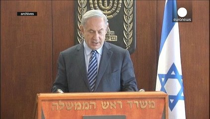 Netanyahu: Nükleer anlaşma tarihi bir hata