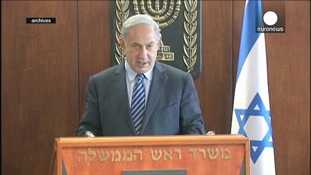 Netanjahu verurteilt Atomabkommen mit Iran