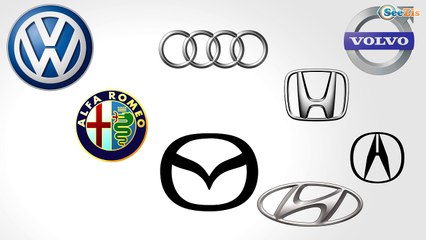 Cartoon for Kids about History of Cars - Learning Videos for Toddlers Smarty Pants!