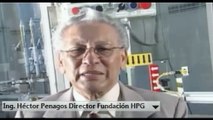 ENTREVISTA AL ING. HÉCTOR PENAGOS PRESIDENTE DE LA FUNDACIÓN HPG