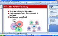 OTAP, Over the Air Provisioning of Access Points