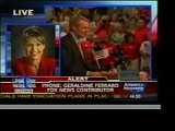 Geraldine Ferraro on Sarah Palin as the GOP Vice President