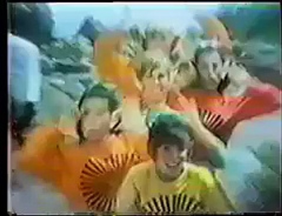 Leonard Nimoy present: The Ballad of Bilbo Baggins