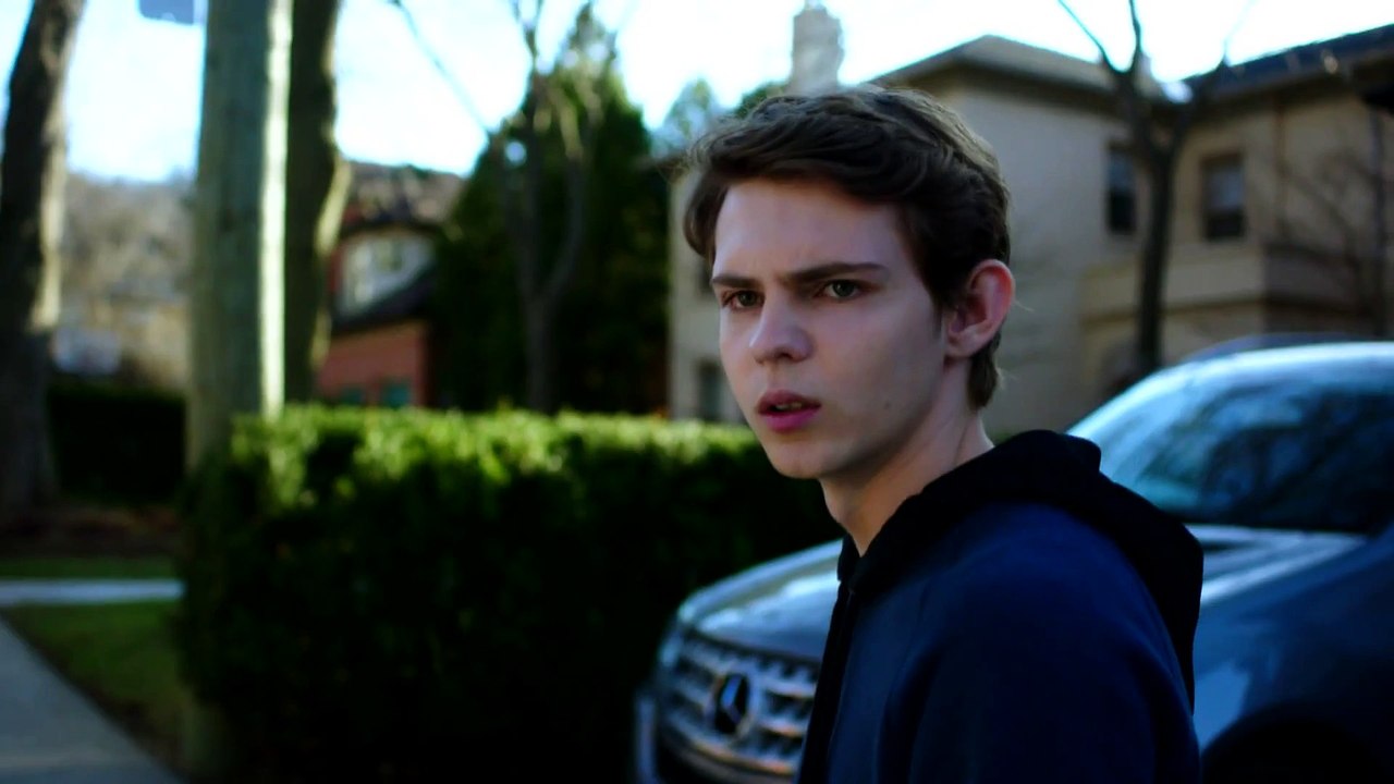 HEROES REBORN - Trailer