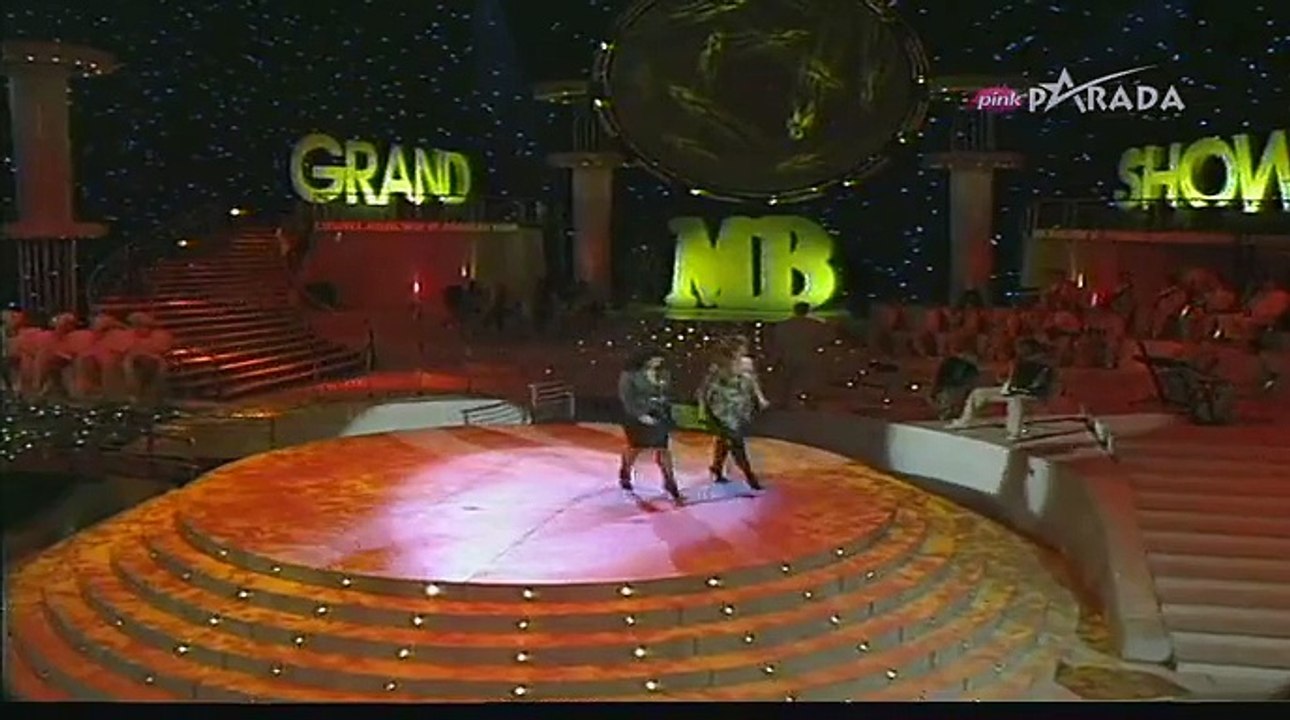 Sani i Aleksandar Kapris - Casa greha