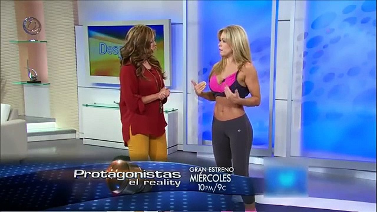 Ejercicios para tonificar tus senos, busto, bubis, tetas