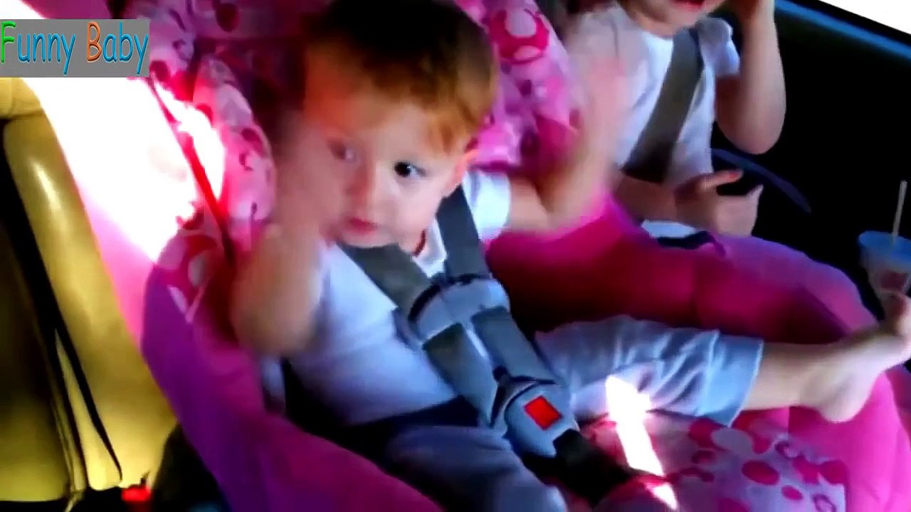Top Best Funny Kids Videos Collection Compilation 2015 - Amazing Babies Videos