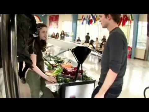 Raise Your Glass - Twilight Bloopers & Silly Stuff On Set