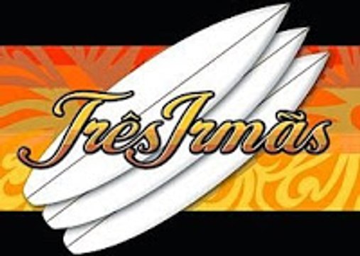 Три сестры / Três Irmãs (2008)