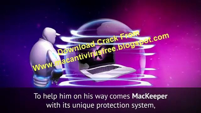 MacKeeper Antivirus 2014 Serial Key Till 2025 - 100% Working (HD)