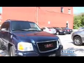 AFRO - Evolution Newspaper 📜