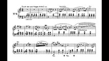 Chopin: Mazurka in A Minor Op. 17 No. 4 – Jasmin Fors, piano