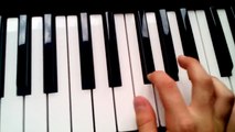 Fryderyk Chopin - nokturn op. 9 es-dur