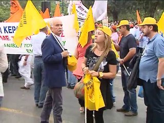 ΑΔΕΔΥ ΑΠΕΡΓΙΑ ΓΙΑ ΤΟ ΝΕΟ ΜΝΗΜΟΝΙΟ