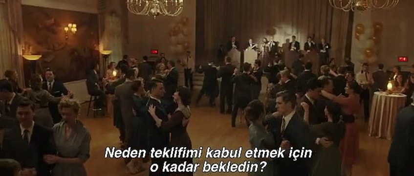 The Finest Hours (2015) Türkçe Altyazılı Fragman