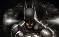 Bat-Test : Batman Arkham Knight (HD)(PS4)