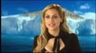 Brittany Murphy talks about Happy Feet