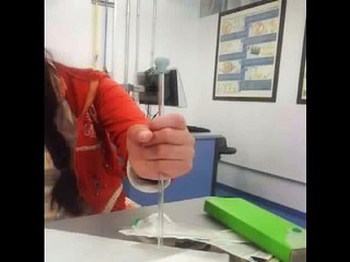 Cómo hacer un termómetro casero y graduado