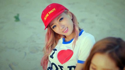 Apink - Remember final teaser