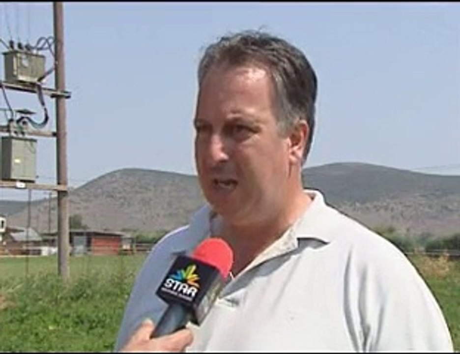 Γ. Ανέστης: Χαριστική βολή για τον αγροτικό χώρ...