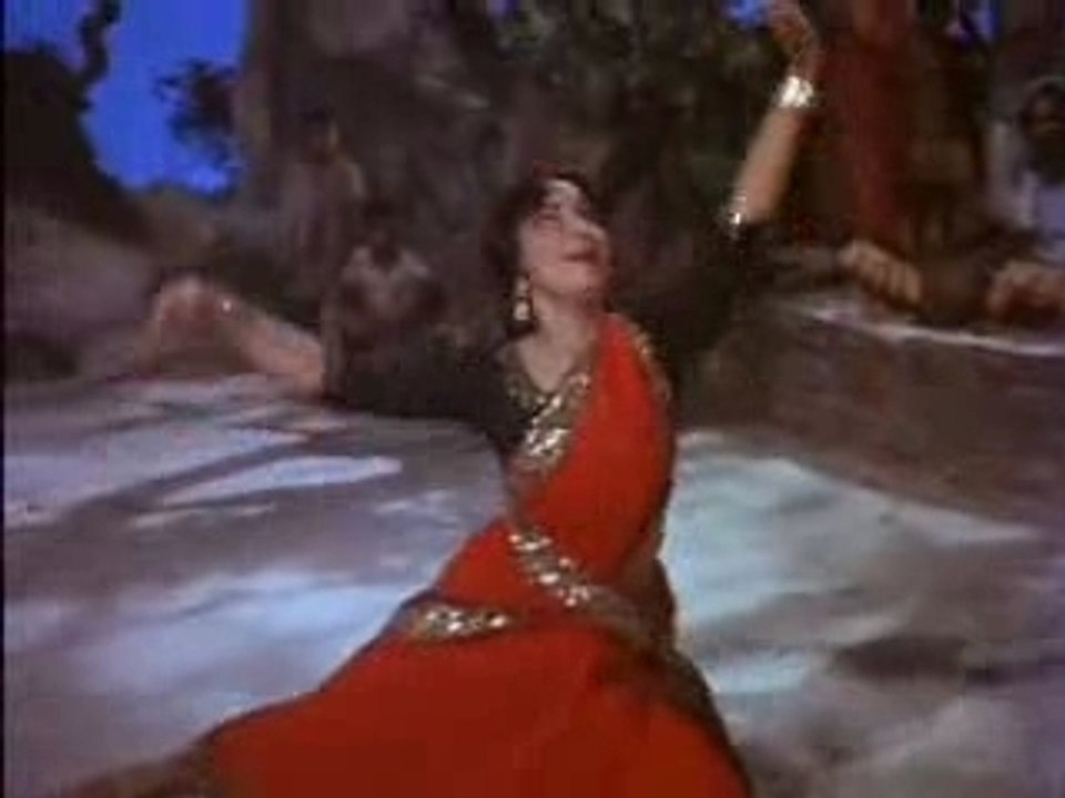 Dance Scene - Guide (1965)