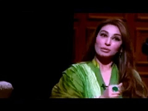 Pakistani Actress Reema Khan Badly Taunts On Meera Leaked Videos