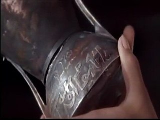 Джинн - раб лампы