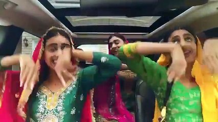 A journey Through Punjabi Hits