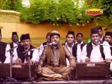 Dulha Bane Ali Ahmed Sabir | Islamic Qawwali Video | Mukhtar Sabri Qawwal| Deeni Cassette| Bismillah