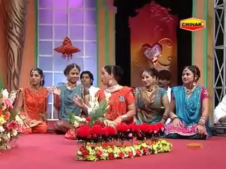 Dulhan Ban Ja Tu Meri | Islamic Qawwali Video| Tasleem Arif,Teena Parveen| Deeni Cassette| Bismillah