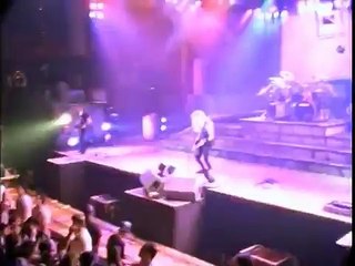 Metallica - Battery (Live in Seattle 1989) HQ audio