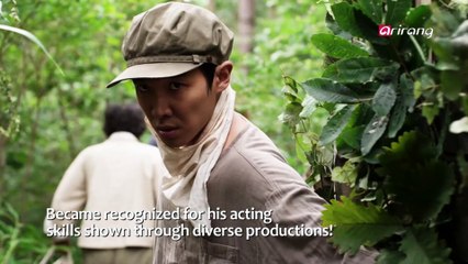 LEE JOON HAS BEEN CAST IN A NEW DRAMA