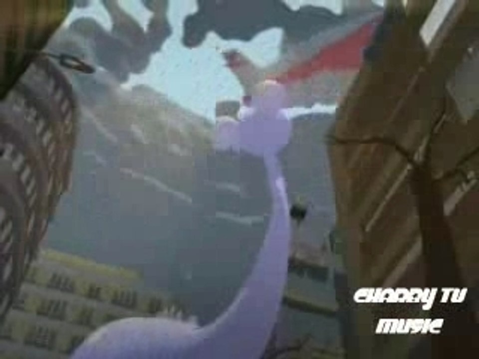 Ilona : Laissez nous respirer