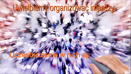 Sprzątanie po Imprezach