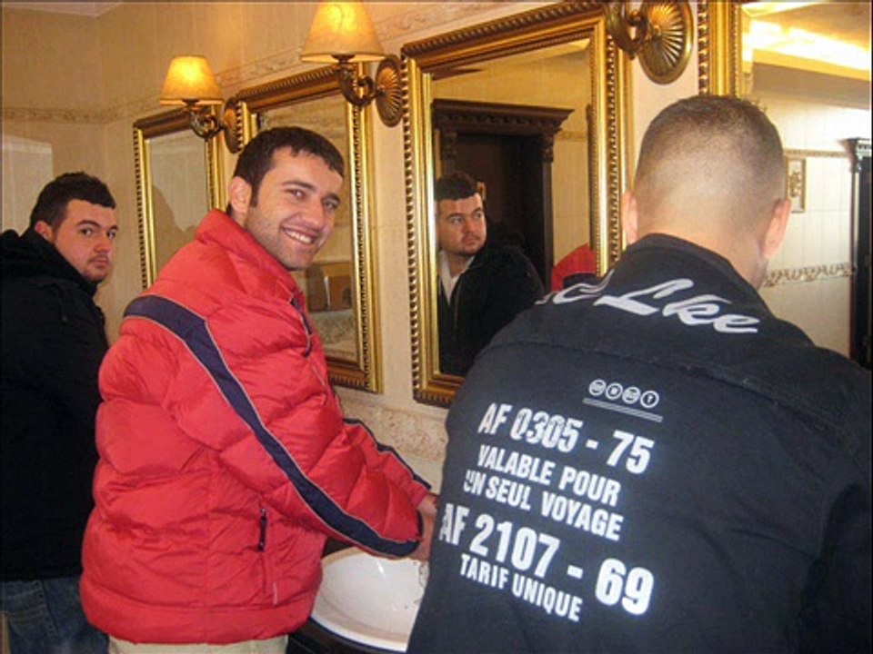 EMANUEL ZEKIC SUZANA SOFYA HATIRASI