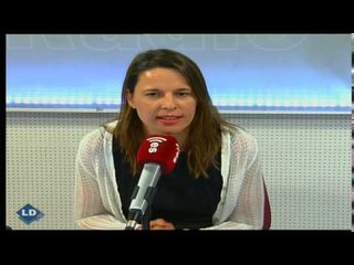 Mundo Natural: Limpiar estructuras oculares - 13/07/15