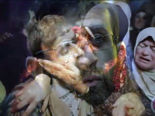 মুক্তির একদিন পর আবারো আটক আদনান