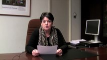 Sharan Burrow: Outcomes of the ILO/ITUC writing contest for Latin America 